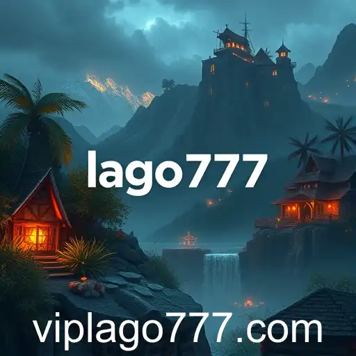 Exploring the Thrills of 'Adventure Games' on 'lago777'