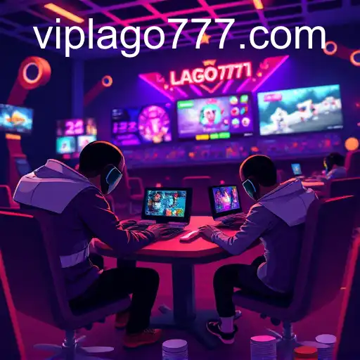 Digital Evolution of Gaming Communities