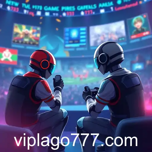 The Digital Evolution of Online Gaming Platforms