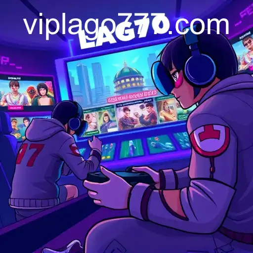 Emerging Trends in Online Gaming