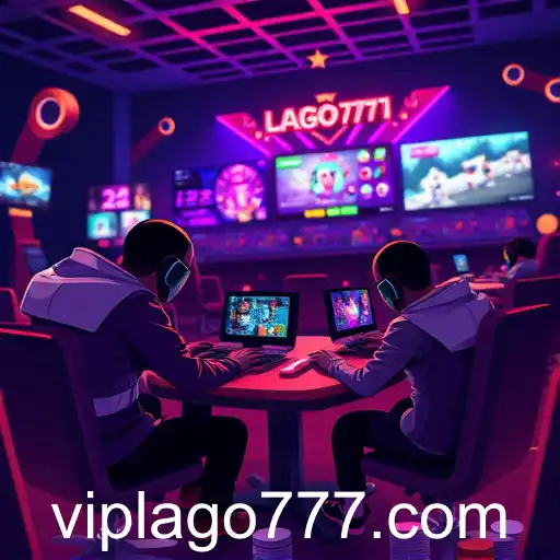 Digital Evolution of Gaming Communities