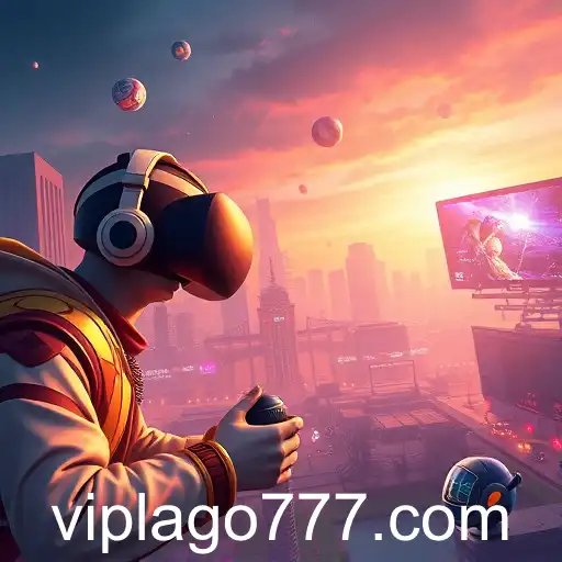 The Digital Evolution of Online Gaming