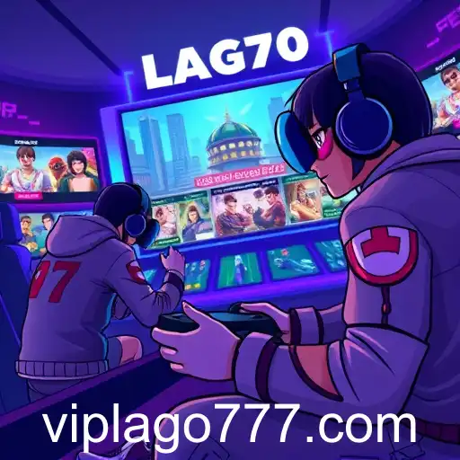 Emerging Trends in Online Gaming