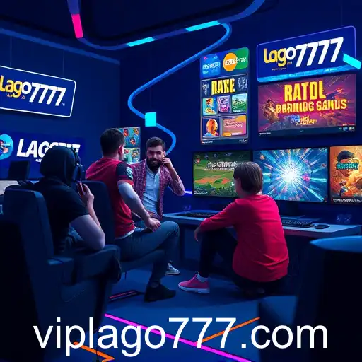 Emerging Trends in Online Gaming