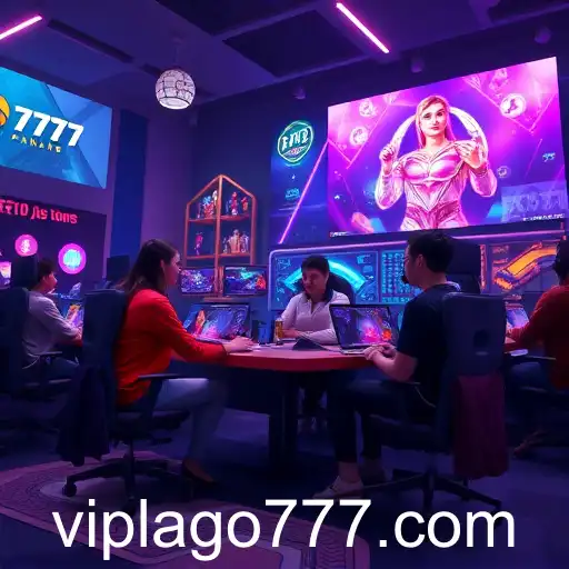 The Evolution of Online Gaming Platforms in 2025