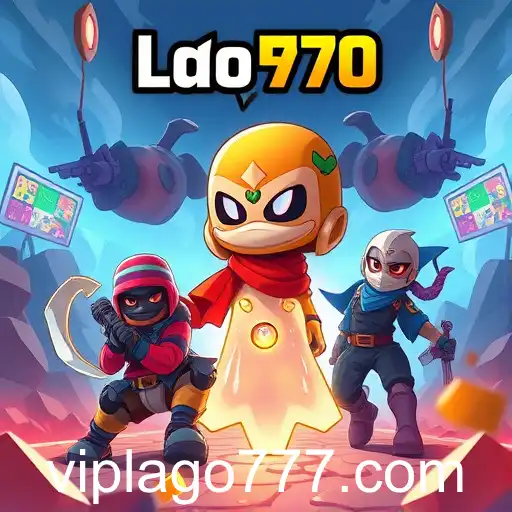 Exploring the Rise of Lago777 in Online Gaming