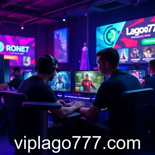 Gaming Industry Faces New Horizons in 2025