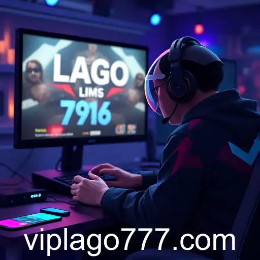 Lago777: Shaping the Future of Online Gaming