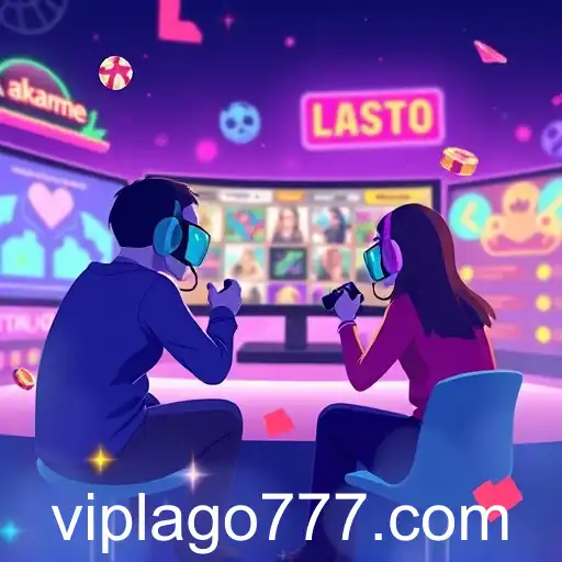 Rising Influence of Lago777 in Gaming