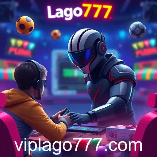 The Rise of Lago777 in Online Gaming