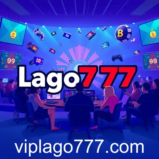 Lago777: Transforming the Online Gaming Landscape
