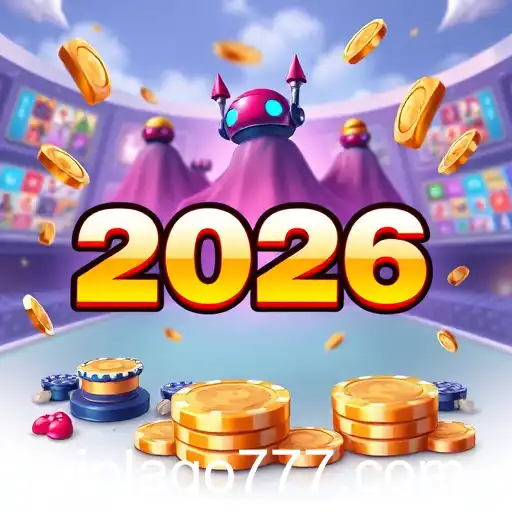 Lago777: Revolutionizing Online Gaming in 2025