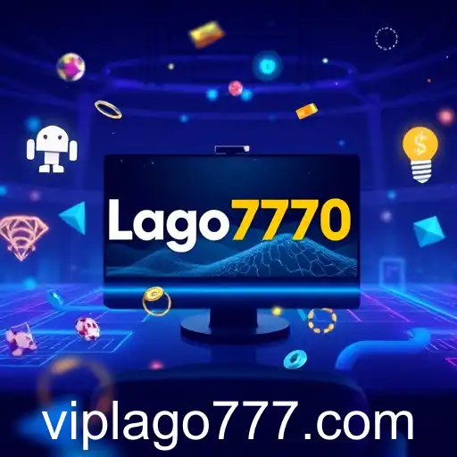 Lago777's Innovative Approach to Online Gaming