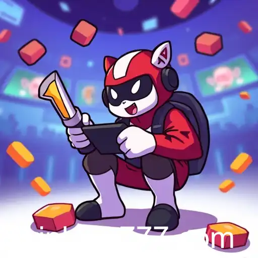 The Rise of Gaming in 2025