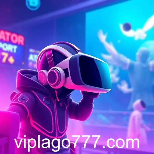 The Rise of Lago777 in the Gaming World