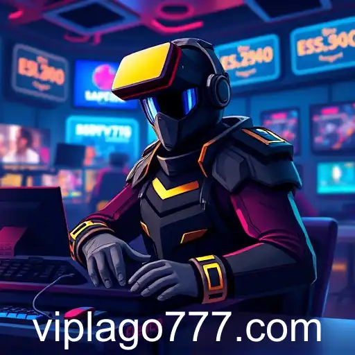 The Rise of Lago777: Shaping the Future of Online Gaming