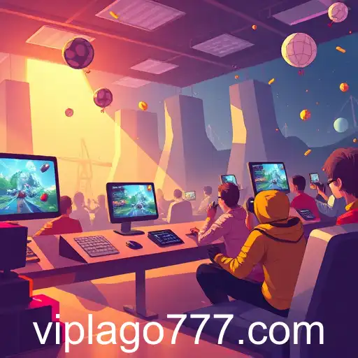 The Rise of Online Gaming and Lago777's Influence