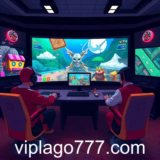 The Rise of Online Gaming in 2025