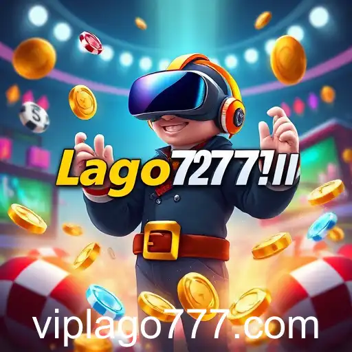 Lago777 Expands Gaming Horizons in 2025