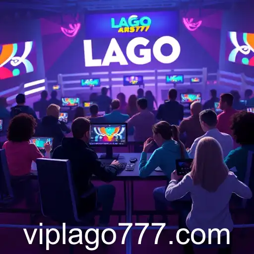 The Rise of Lago777: Gaming Trends and Innovations