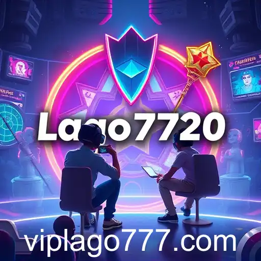 Lago777: The Rising Star in Online Gaming