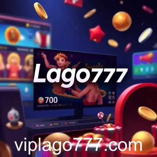 The Rise of Lago777 in Online Gaming