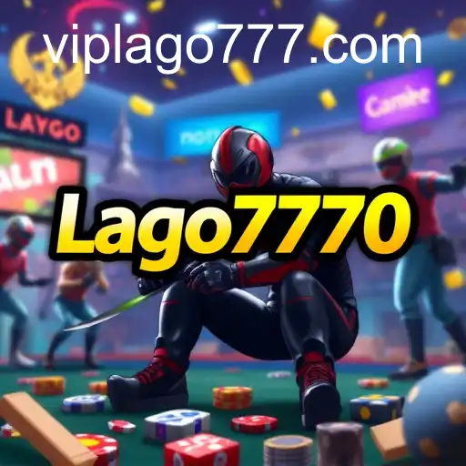 Lago777: Revolutionizing the Online Gaming Experience
