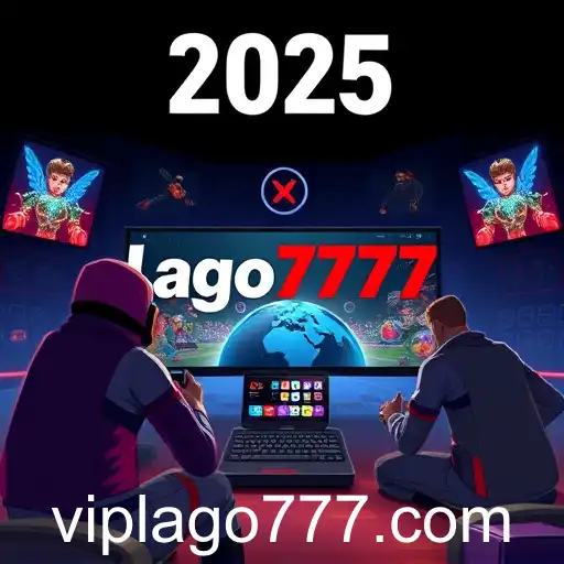 Lago777: Transforming the Online Gaming Landscape