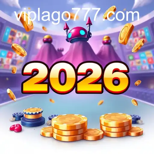 Lago777: Revolutionizing Online Gaming in 2025