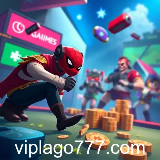 Lago777: Revolutionizing Online Gaming in 2025