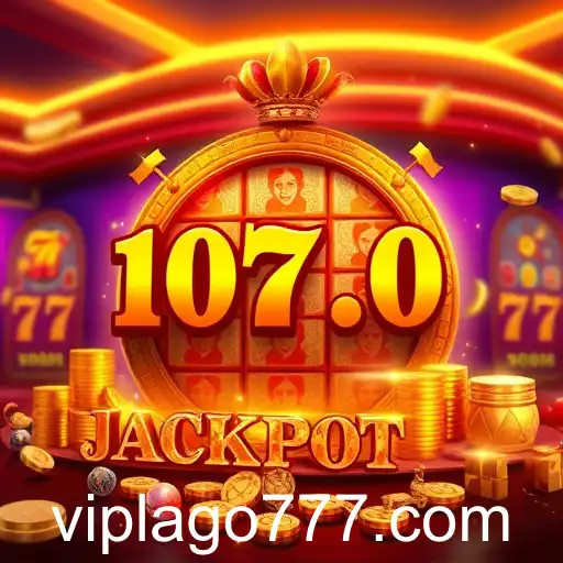 The Rise of Lago777: A New Era in Online Gaming