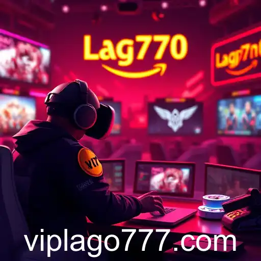 Lago777: Rising Trends in Online Gaming