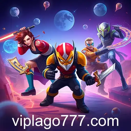 Exploring the 'Multiplayer Zone' on Lago777: A Hub for Gamers