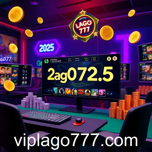 The Rising Popularity of Online Gaming Platforms