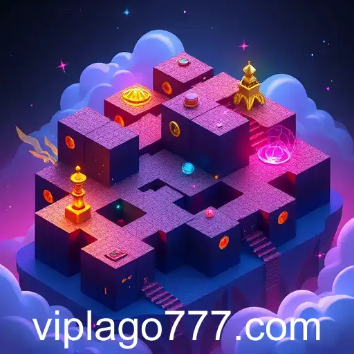 Exploring the Enchanting World of 'Puzzle Fun'