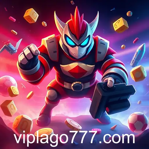 The Rise of Lago777 in Online Gaming