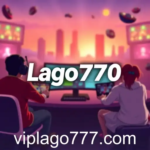 The Rise of Lago777: Shaping the Future of Online Gaming