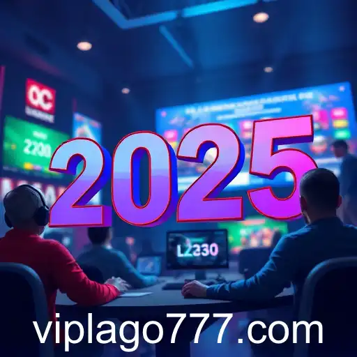 The Rise of Online Gaming and Lago777's Influence