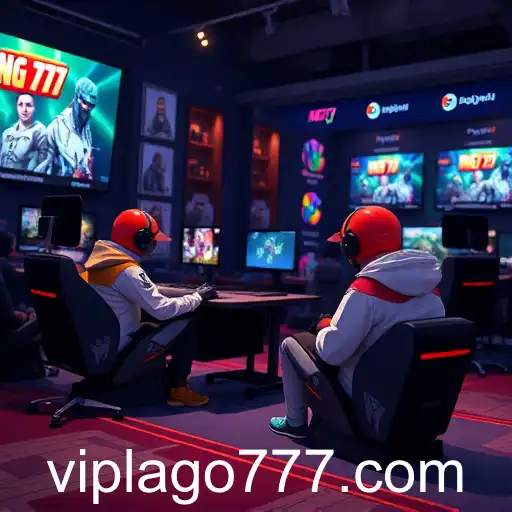 The Rise of Online Gaming in 2025