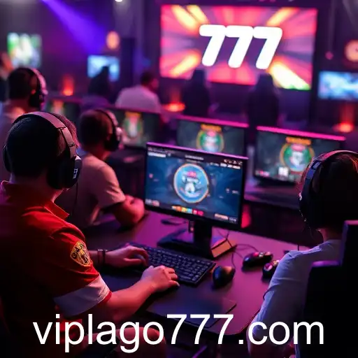 The Rise of Online Gaming in 2025