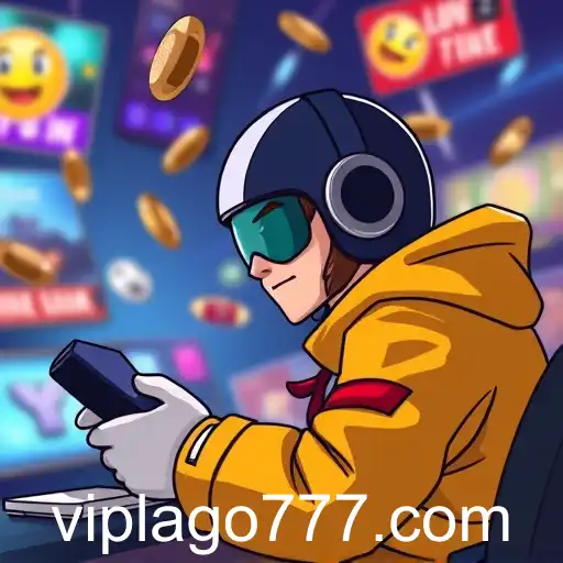 The Rise of Online Gaming Platforms