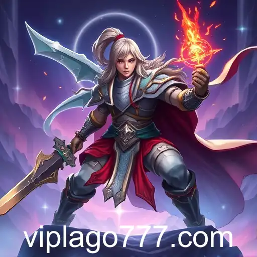 Exploring the Immersive Realm of Role-Playing on 'lago777'