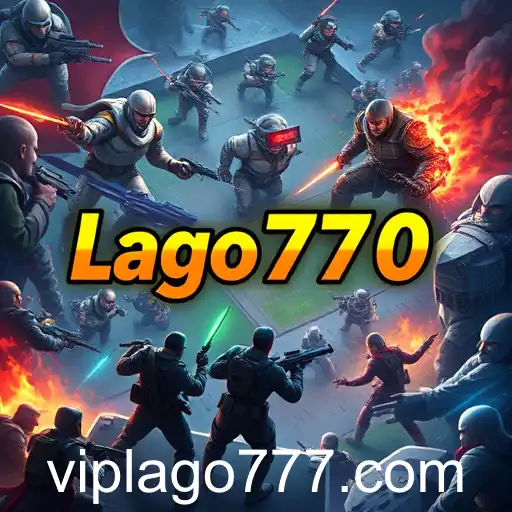 Exploring the Thrilling World of Strategy Play Games on Lago777