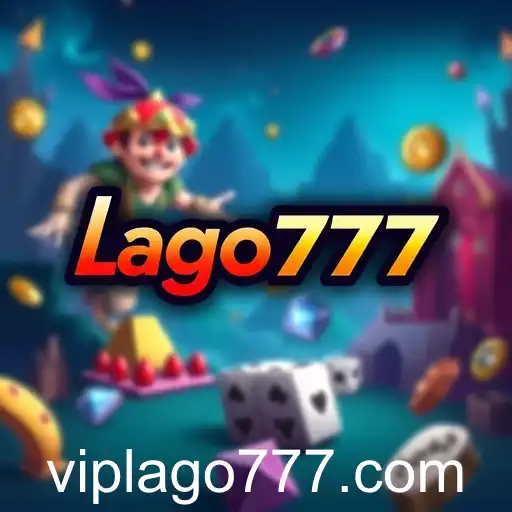 The Rise of Lago777: A New Era in Online Gaming