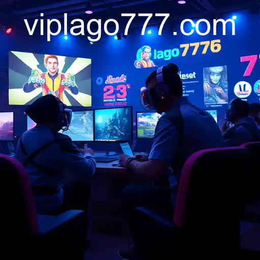 Emerging Trends in Online Gaming for 2026